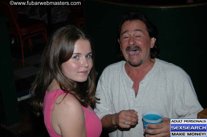 Qwebec Expo Warm-up Gathering 2005