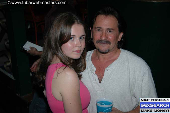 Qwebec Expo Warm-up Gathering 2005