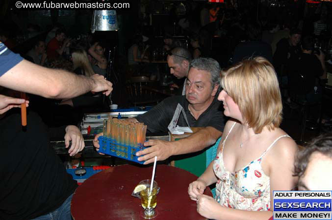 Qwebec Expo Warm-up Gathering 2005