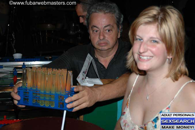 Qwebec Expo Warm-up Gathering 2005