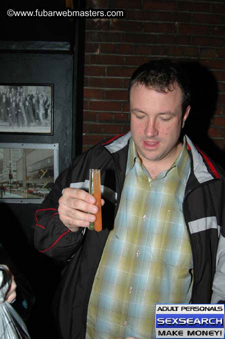 Qwebec Expo Warm-up Gathering 2005