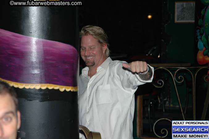 Qwebec Expo Warm-up Gathering 2005