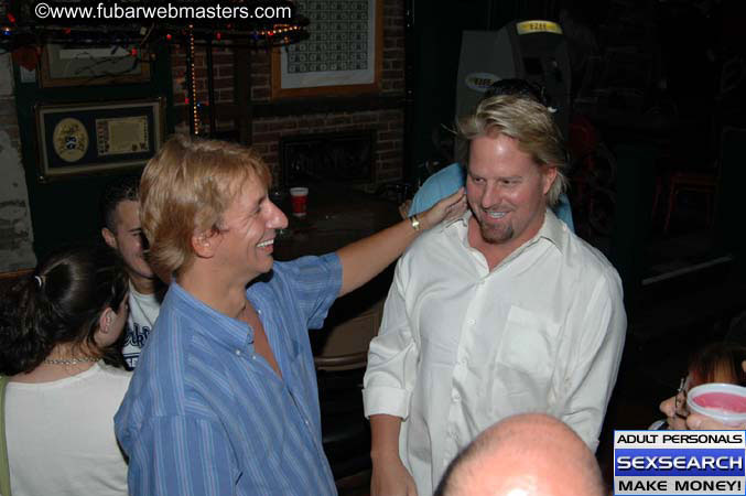 Qwebec Expo Warm-up Gathering 2005