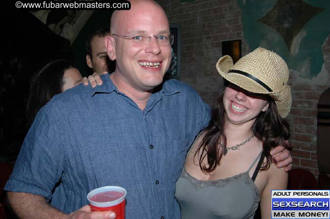 Qwebec Expo Warm-up Gathering 2005