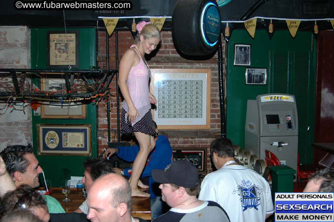 Qwebec Expo Warm-up Gathering 2005