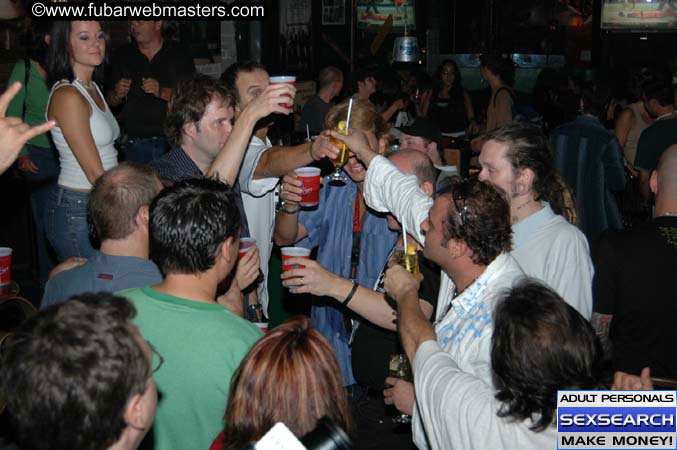 Qwebec Expo Warm-up Gathering 2005