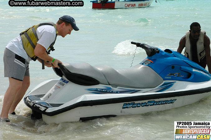 JetSkis 2005