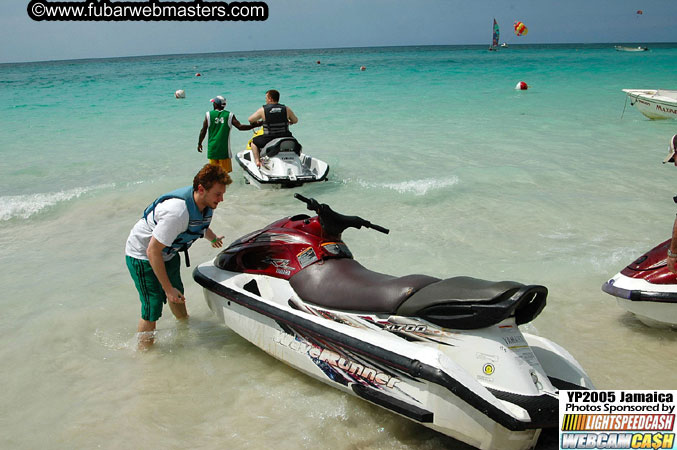 JetSkis 2005