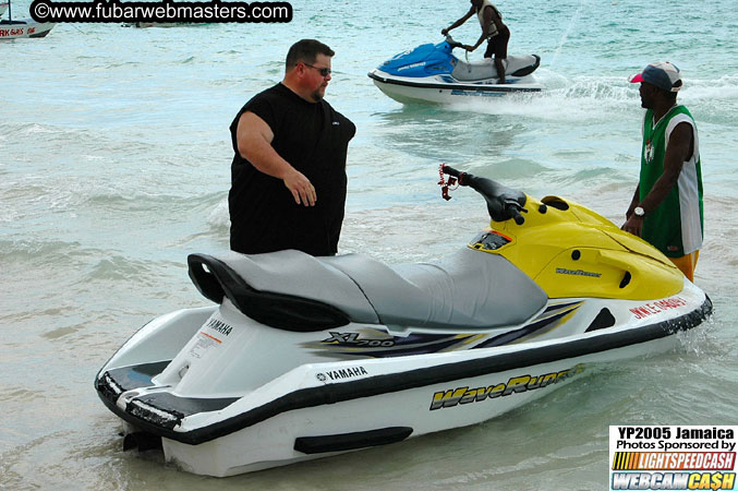 JetSkis 2005
