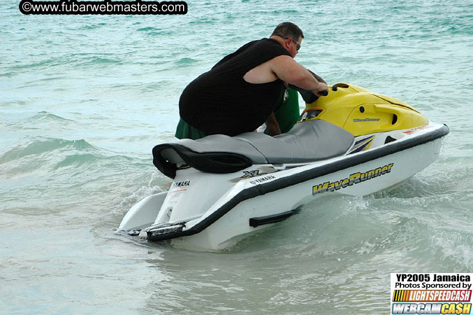 JetSkis 2005
