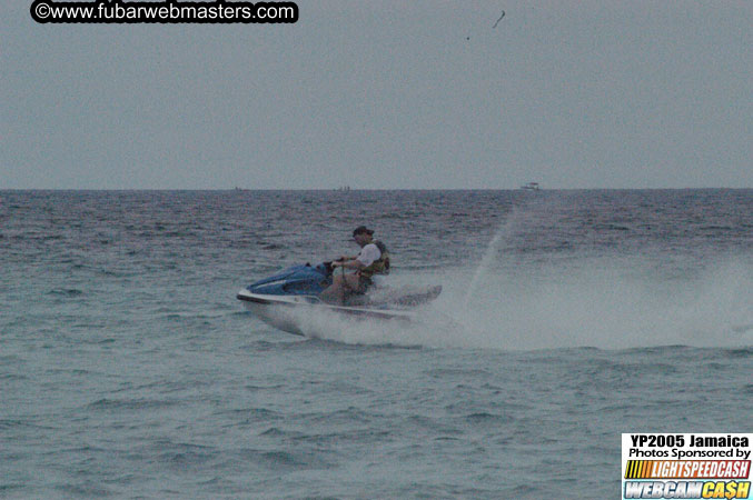 JetSkis 2005