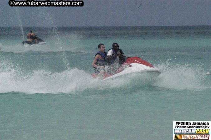 JetSkis 2005