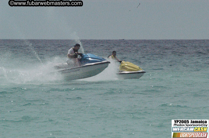 JetSkis 2005