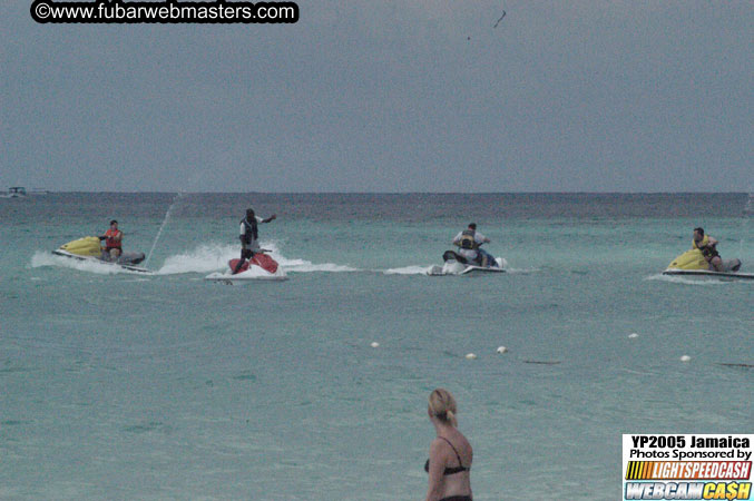 JetSkis 2005