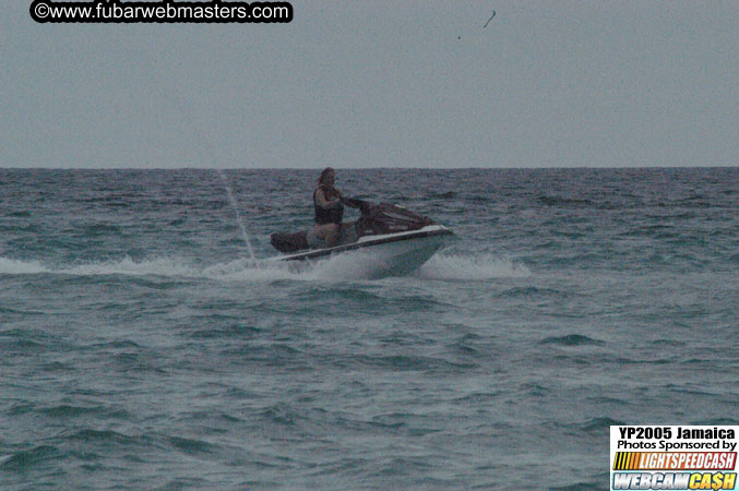JetSkis 2005