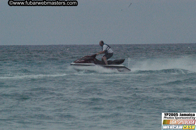 JetSkis 2005
