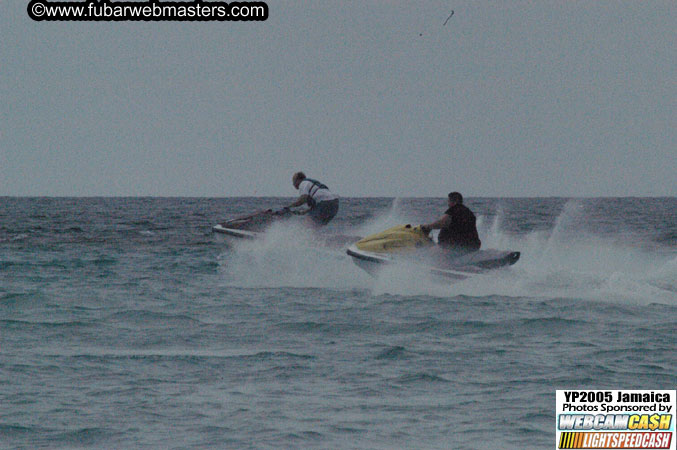 JetSkis 2005