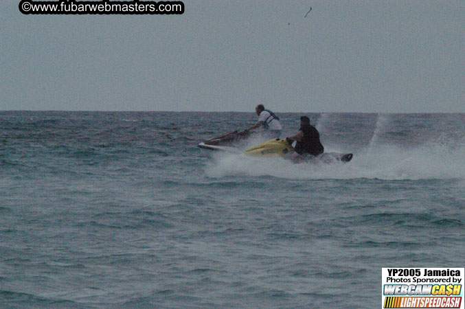 JetSkis 2005