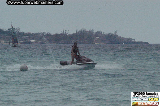 JetSkis 2005