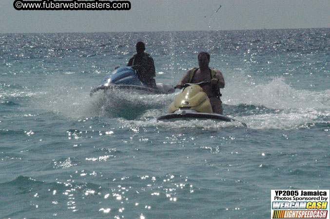 JetSkis 2005