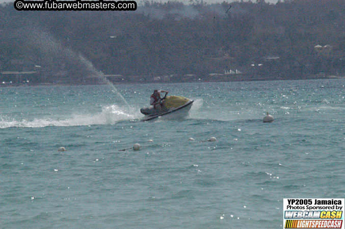JetSkis 2005