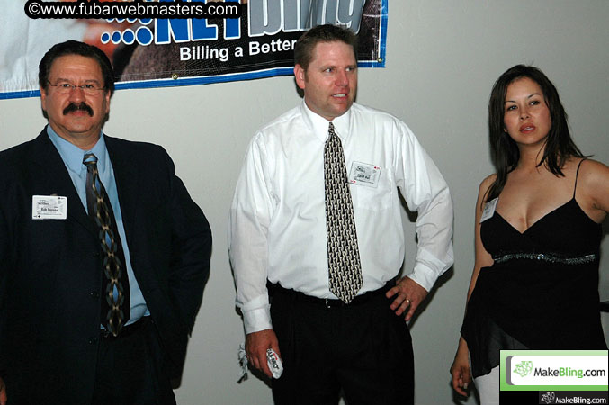 Porn Poker Tour Party! 2005