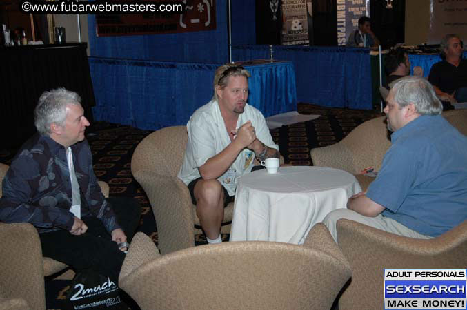 Registration and Show 2005