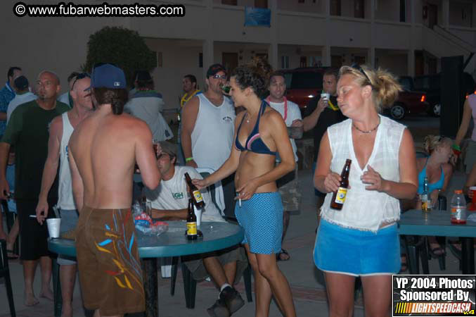 Gettin' Piggy with it 2004