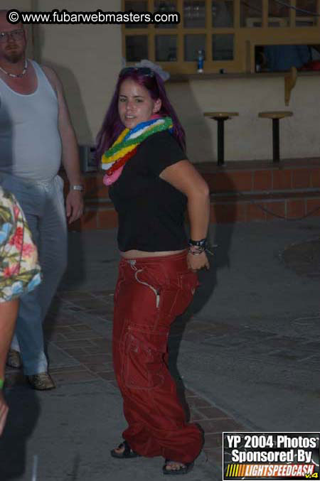 Gettin' Piggy with it 2004