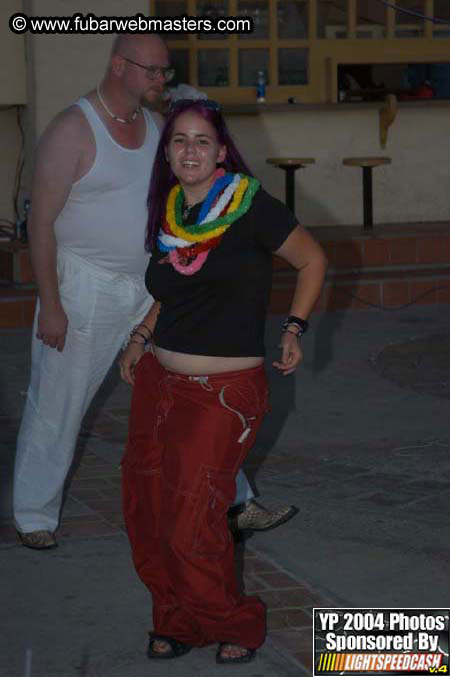 Gettin' Piggy with it 2004