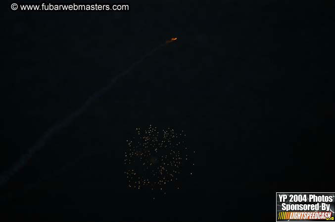 Gettin' Piggy with it 2004