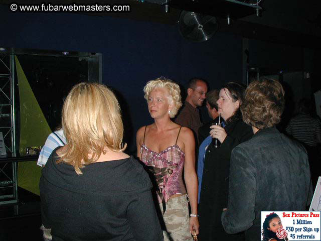 SoCal Gay Webmaster Gathering 2004