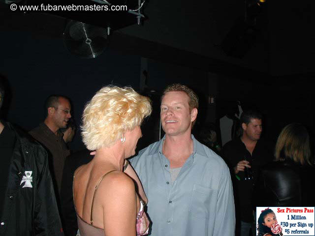 SoCal Gay Webmaster Gathering 2004