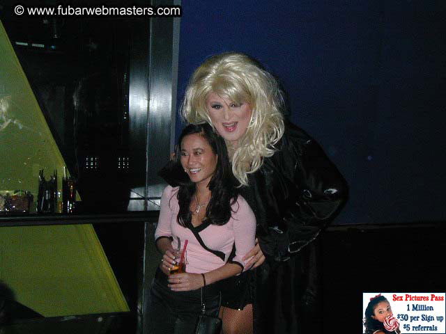 SoCal Gay Webmaster Gathering 2004