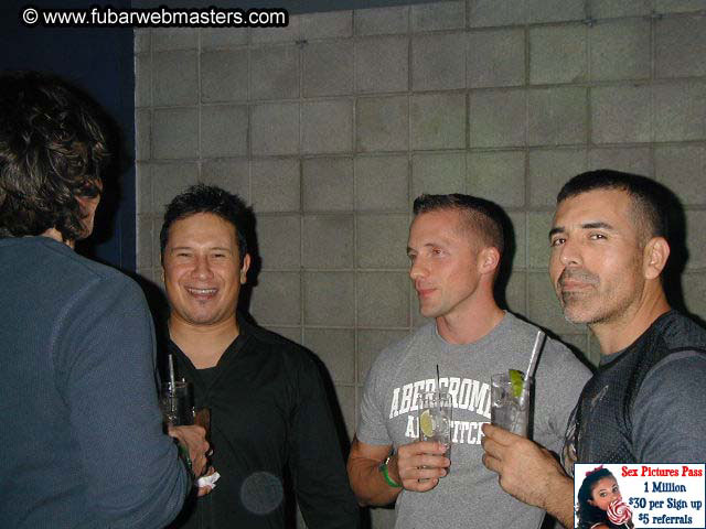 SoCal Gay Webmaster Gathering 2004