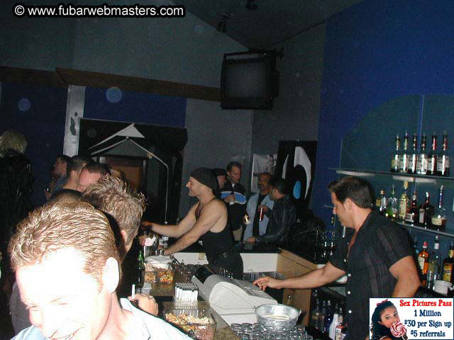 SoCal Gay Webmaster Gathering 2004