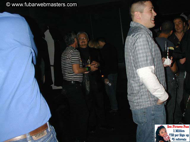 SoCal Gay Webmaster Gathering 2004