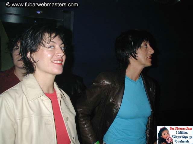 SoCal Gay Webmaster Gathering 2004