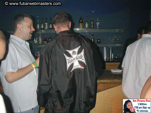 SoCal Gay Webmaster Gathering 2004