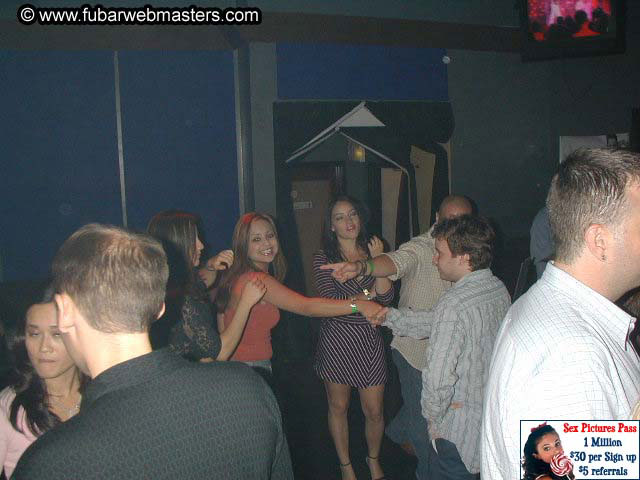 SoCal Gay Webmaster Gathering 2004