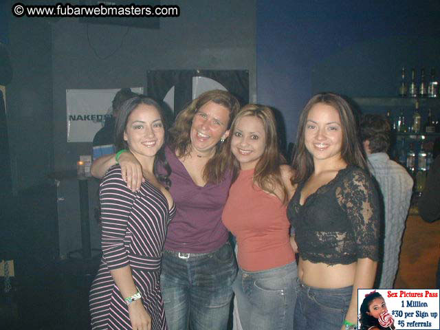 SoCal Gay Webmaster Gathering 2004