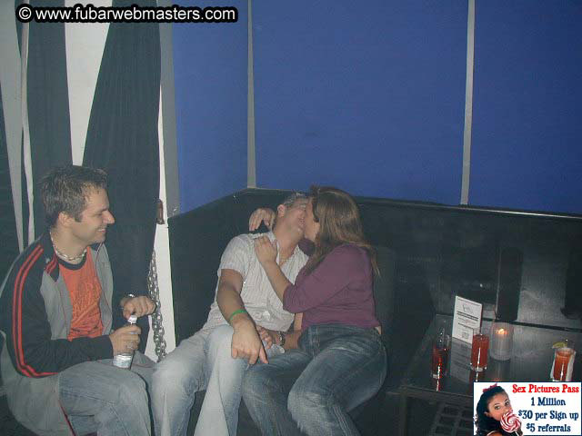 SoCal Gay Webmaster Gathering 2004