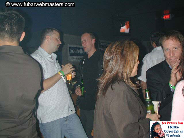 SoCal Gay Webmaster Gathering 2004