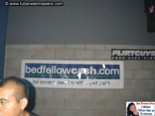 SoCal Gay Webmaster Gathering 2004