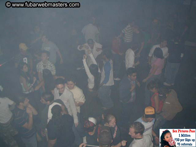 SoCal Gay Webmaster Gathering 2004