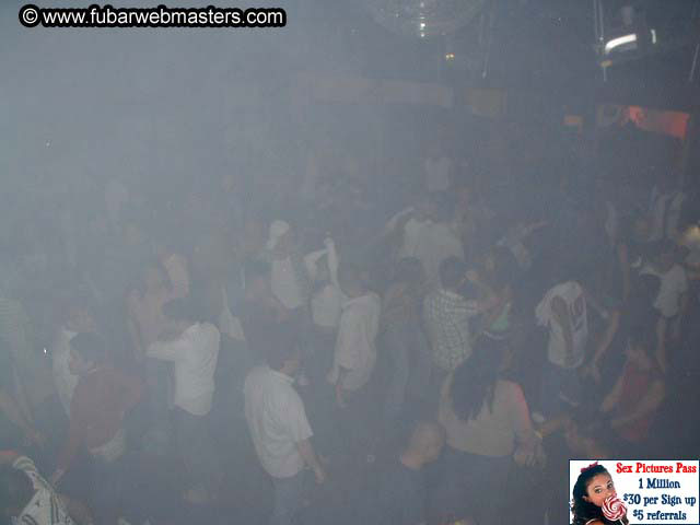 SoCal Gay Webmaster Gathering 2004