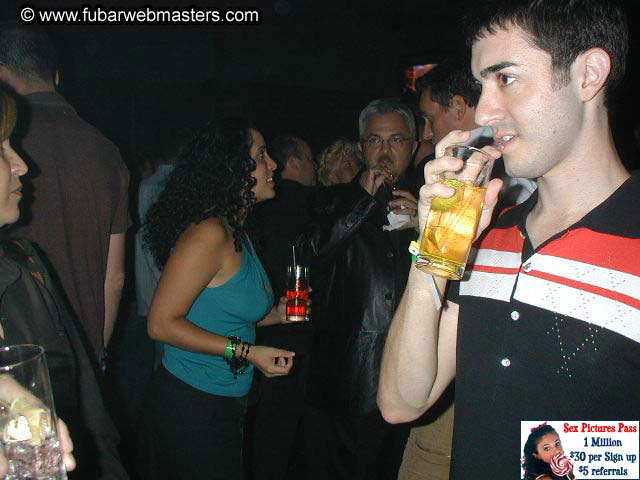 SoCal Gay Webmaster Gathering 2004