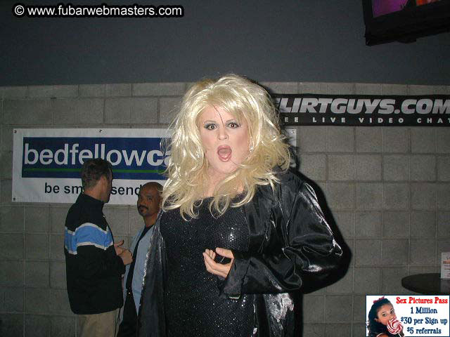 SoCal Gay Webmaster Gathering 2004