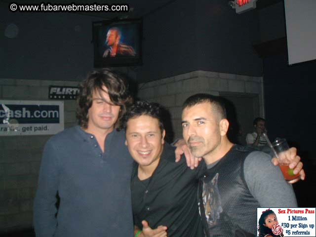 SoCal Gay Webmaster Gathering 2004