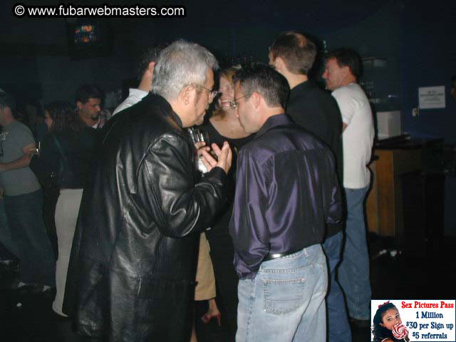 SoCal Gay Webmaster Gathering 2004